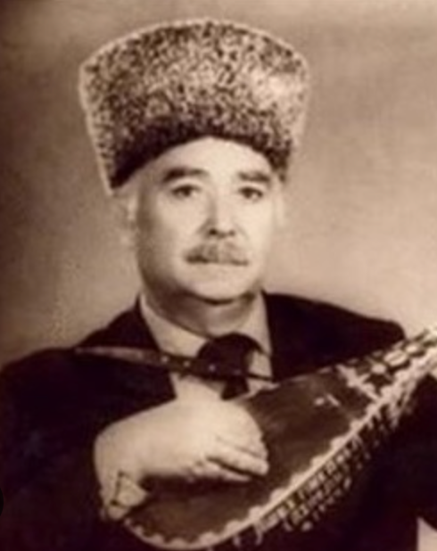Mikayıl Azaflı