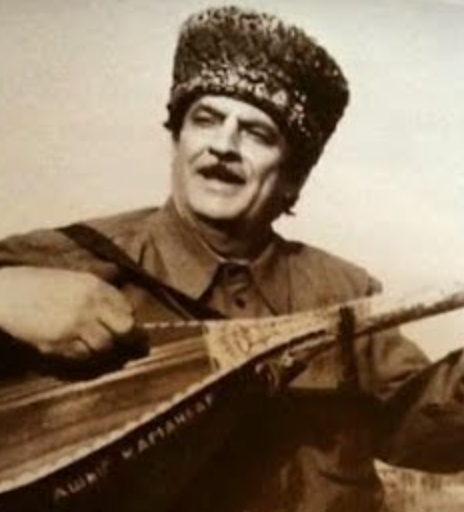 Aşıq Kamandar