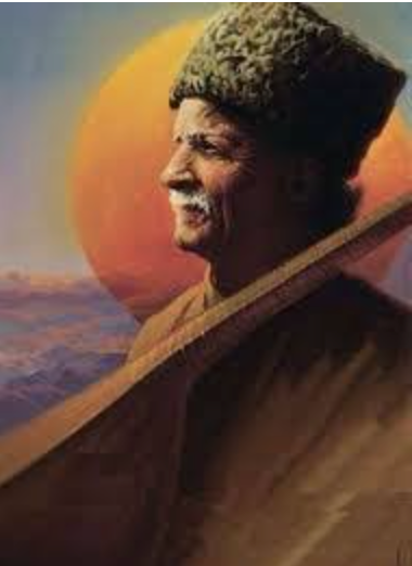 Aşıq Şəmşir