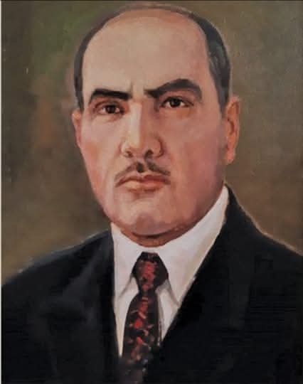 Məhəmmədəli Şəfai